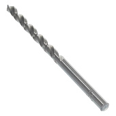  Сверло по металлу 4.5х80мм  Р6М5 Trio Cutter 