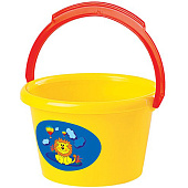 Ведро ПОЛЕСЬЕ среднее Ведро ПОЛЕСЬЕ среднее