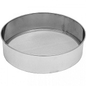 Сито "Металлик" d=27 см 148185 Сито "Металлик" d=27 см 148185