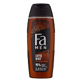  Гель для душа Fa Men 250 Coffee Burst 