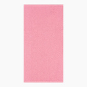 Полотенце 70х130 Экономь и Я хлопок,розовый 9272981 Полотенце 70х130 Экономь и Я хлопок,розовый 9272981