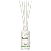 Аромадиффузор Aroma Republic 30 мл Green apple №43 /20 74082 Аромадиффузор Aroma Republic 30 мл Green apple №43 /20 74082