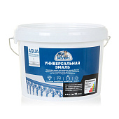  Эмаль акриловая полуматовая база С Эксперт 2,5кг 