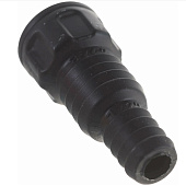 Штуцер для шлангов с внут/резьбой РОСТОК RF-X, 1/2" х 1/2" x 3/4" 426356 Штуцер для шлангов с внут/резьбой РОСТОК RF-X, 1/2" х 1/2" x 3/4" 426356