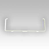 Держатель плоск канала 204х60 арт 86 Держатель плоск канала 204х60 арт 86