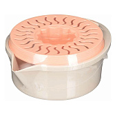 Соковыжималка для цитрусовых 173х135х105мм (Бежевый) 41112580708 Соковыжималка для цитрусовых 173х135х105мм (Бежевый) 41112580708