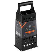 Терка четырехгранная MASTER с покрытием non-stick, 24 см 105042 Терка четырехгранная MASTER с покрытием non-stick, 24 см 105042