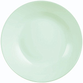 Тарелка суповая Luminarc Diwali Paradise Green 20 см V5840 Тарелка суповая Luminarc Diwali Paradise Green 20 см V5840