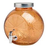  ДИСПЕНСЕР ДЛЯ НАПИТКОВ "ORANGE" 5 Л 172-182 