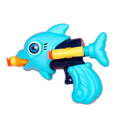 Пистолет "Дельфин", мягкие пули, 550-826 Пистолет "Дельфин", мягкие пули, 550-826