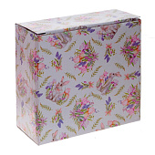  Салатник  15 см Сиреневый сад 795823 