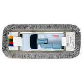 Насадка МОП  Vileda Professional ТриоПлюс КомбиСпид Про 40см 167295