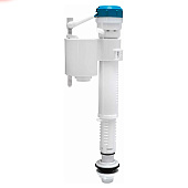 Клапан впускной нижний подвод ID F012400-0007 Iddis Клапан впускной нижний подвод ID F012400-0007 Iddis