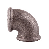 Угольник Ду 40 чугун Угольник Ду 40 чугун