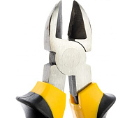 Бокорезы 180мм, двухкомпонентные рукоятки, STAYER Бокорезы 180мм, двухкомпонентные рукоятки, STAYER