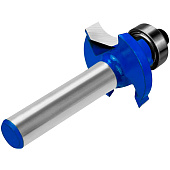  Фреза кромочная калевочная 32х16мм, хв.8мм Vertextools 