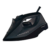 Утюг SCARLETT SC-SI 30 K67 черный Утюг SCARLETT SC-SI 30 K67 черный