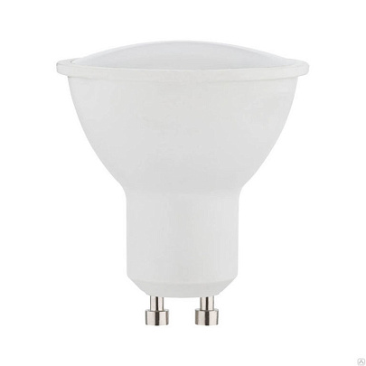  Лампа LED BASIC GU10 6.5Вт 3000К Космос 
