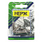  Винт нерж.пкр. DIN 7985  М 4х25 (8шт) 