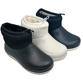 Полусапоги женские 4878 W-MT-EVA-2C утепленные, р. 37 Полусапоги женские 4878 W-MT-EVA-2C утепленные, р. 37