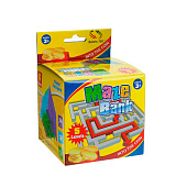 Головоломка "Лабиринт". цвета МИКС 2767641 Головоломка "Лабиринт". цвета МИКС 2767641