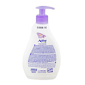 Мыло-крем жидкое Active Инжир дозатор 350мл Мыло-крем жидкое Active Инжир дозатор 350мл