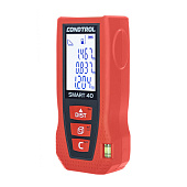 Дальномер лазерный Smart 40 Condtrol Дальномер лазерный Smart 40 Condtrol