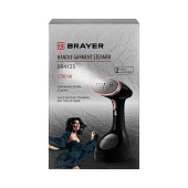 Отпариватель ручной BRAYER BR4125 Отпариватель ручной BRAYER BR4125