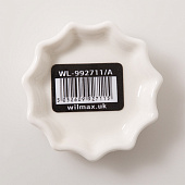 Розетка Wilmax 5 см WL-992711/A Розетка Wilmax 5 см WL-992711/A