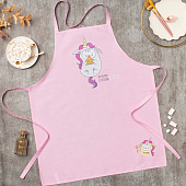  Фартук (саржа) Этель Caticorn 4645854 