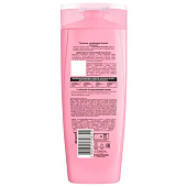 Шампунь Elseve Glycolic gloss 400мл