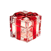 Емкость для хранения Celebration Gift 8,5х8,5х9 см. 355-359-11