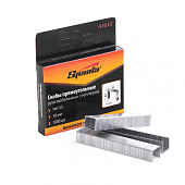 Скобы для степлера тип 53, 10мм, 1000шт, Sparta Скобы для степлера тип 53, 10мм, 1000шт, Sparta