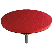 Насадка д/дрели и УШМ с липучкой, 115 мм, Matrix Насадка д/дрели и УШМ с липучкой, 115 мм, Matrix