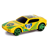  Машина металлическая, масштаб 1:64, цвет МИКС, на блистере 5502584 