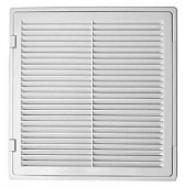 Решетка-дверца вент ДФ 200х200 Решетка-дверца вент ДФ 200х200