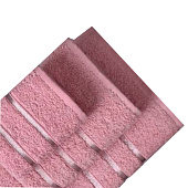 Полотенце 50x80 махровое SPA (TR) сухая роза Полотенце 50x80 махровое SPA (TR) сухая роза