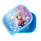 Ланч-бокс, прямоугольный, 500 мл "Самая красивая", 2358136 Ланч-бокс, прямоугольный, 500 мл "Самая красивая", 2358136