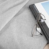  Скатерть (рогожка) 165х200 Волшебная ночь ДТ172 пепельный-серый 70 