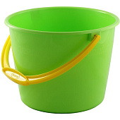 Ведро без крышки 6л Лукошко мерное Интерм Б08 Ведро без крышки 6л Лукошко мерное Интерм Б08
