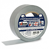 Скотч 48(50)ммх50м, армированный, серый Скотч 48(50)ммх50м, армированный, серый