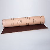  Шкурка шлифовальная №16 (Р80), ширина 775-800мм 