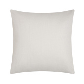 Наволочка 40х40 декоративная Этель Natural print (вид 1) рогожка, 9308520 Наволочка 40х40 декоративная Этель Natural print (вид 1) рогожка, 9308520