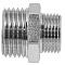  Ниппель 1 1/4"х1/2" НН 