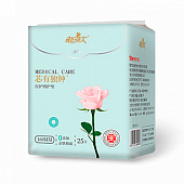  Прокладки ежедневные NEWAVE 160мм 25шт 