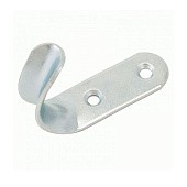 Крючок-вешалка №7 цинк Кунгур, 311868 Крючок-вешалка №7 цинк Кунгур, 311868