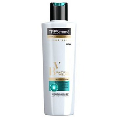  Кондиционер Tresemme  400 объем Beauty-full V 