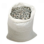 Щебень фракция 5-20мм (25кг) Щебень фракция 5-20мм (25кг)