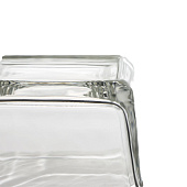 Менажница Magistro «Званый прием», 250 мл, 31х9х6 см, стекло, золотая 7571917 Менажница Magistro «Званый прием», 250 мл, 31х9х6 см, стекло, золотая 7571917