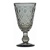 Бокал для вина 230 мл, LYONNAIS anthracite 631710 Бокал для вина 230 мл, LYONNAIS anthracite 631710